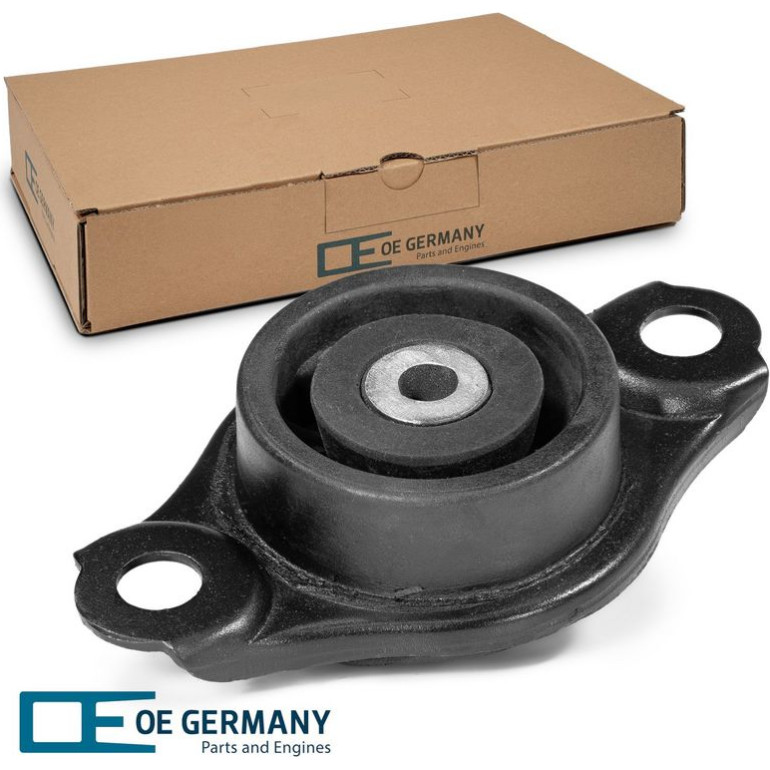 OE Germany 803525 Lagerung Motor für FIAT LANCIA 500 500 C PANDA VAN CLASSIC