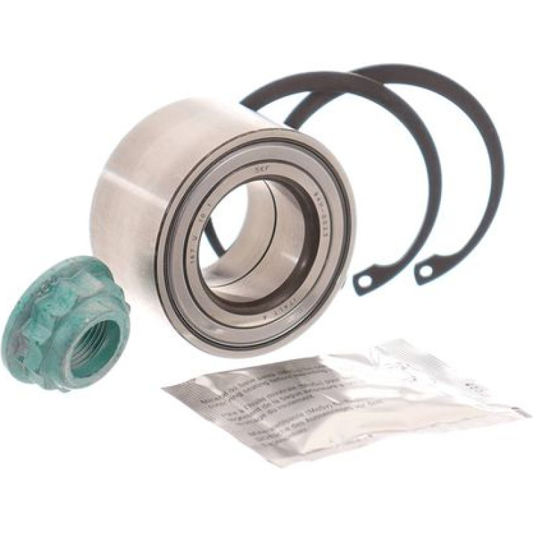 Radlagersatz VKBA 906 Radlagersatz VKBA 906