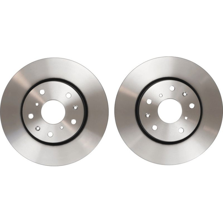 Bremsscheibe DF4741
