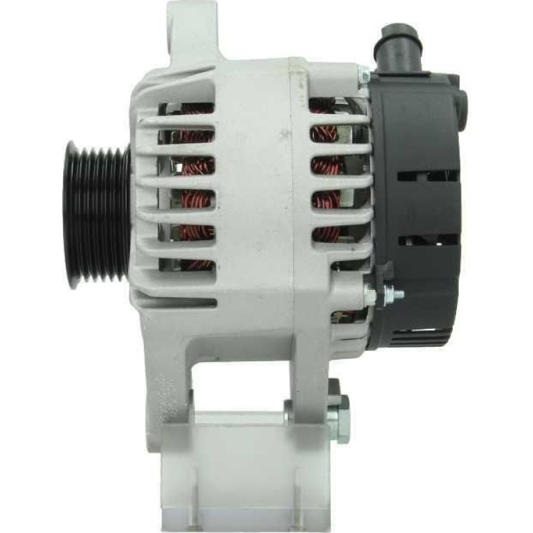 BV PSH 195.910.080.050 Lichtmaschine 12V, 80A, B+ (M8), Ø 58,0 mm BV PSH 195.910.080.050 Lichtmaschine 12V, 80A, B+ (M8), Ø 58,0 mm