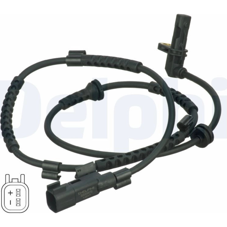 Sensor, Raddrehzahl SS20476