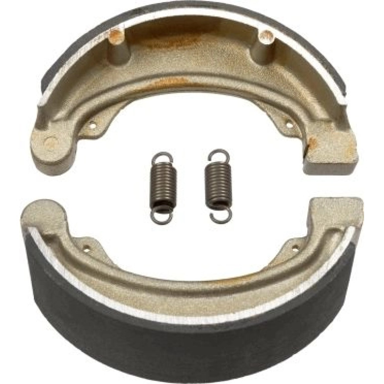 Bremsbackensatz MCS807