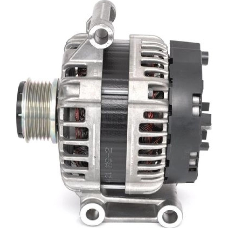 Generator 0 125 711 131