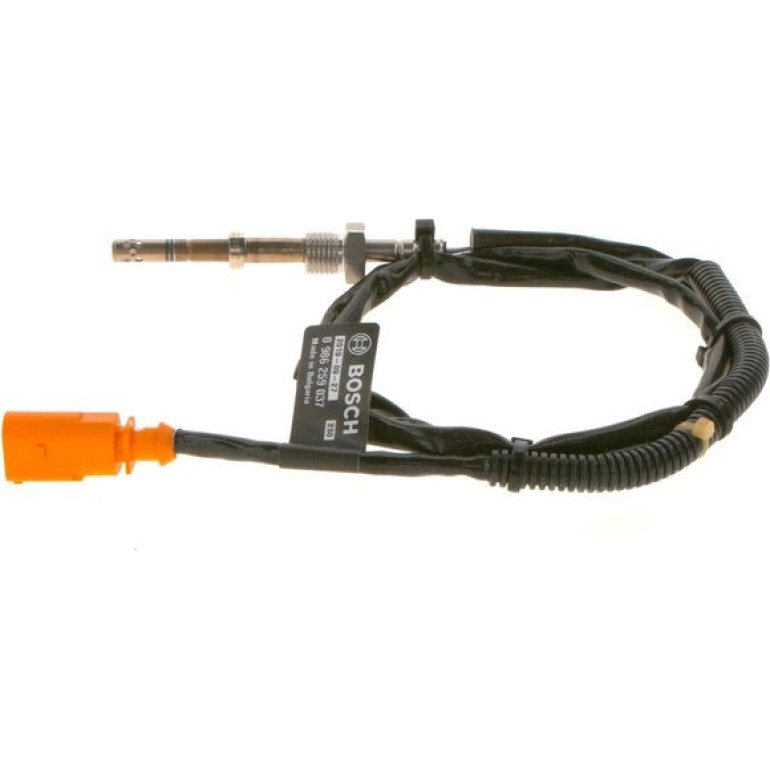 Sensor, Abgastemperatur 0 986 259 037