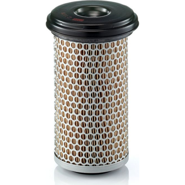 MANN-FILTER C 1176 Luftfilter MANN-FILTER C 1176 Luftfilter