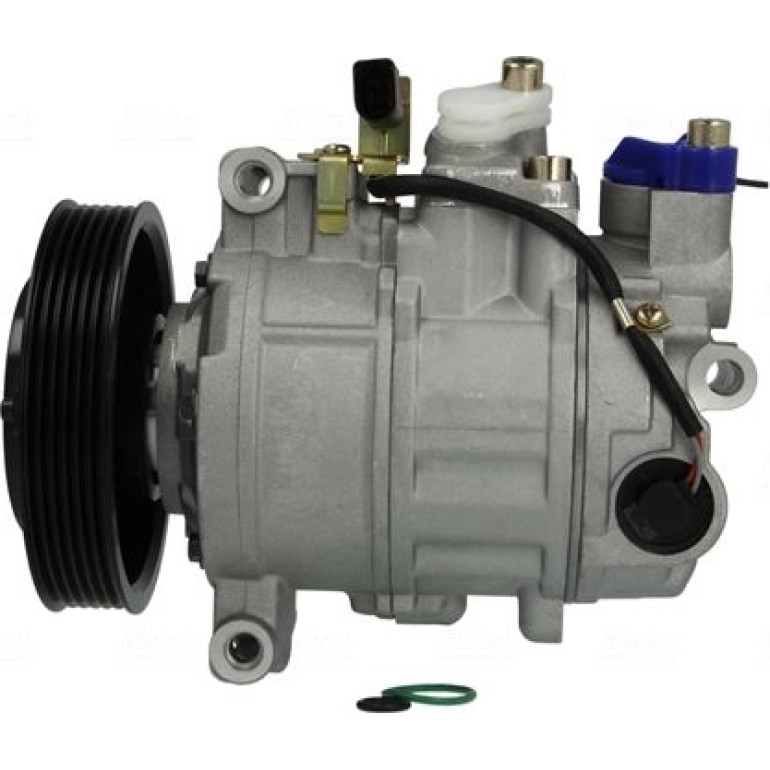 Kompressor, Klimaanlage 89209 Kompressor, Klimaanlage 89209