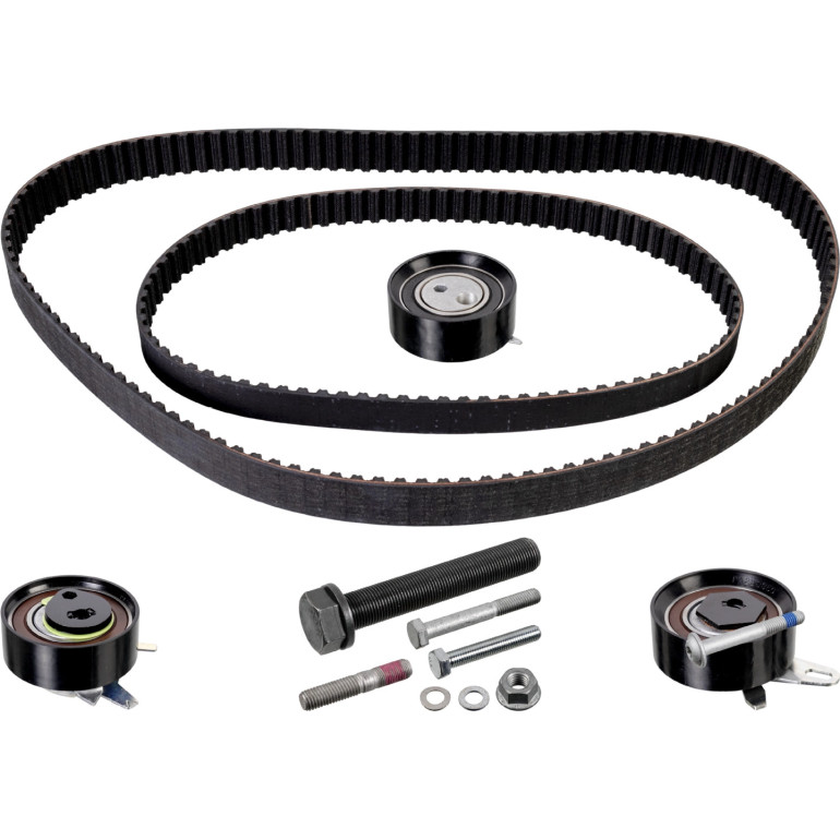 FEBI BILSTEIN 24690 Zahnriemensatz FEBI BILSTEIN 24690 Zahnriemensatz
