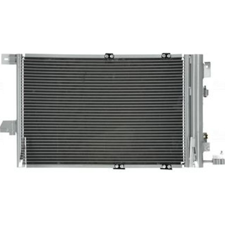 Kondensator, Klimaanlage 94384