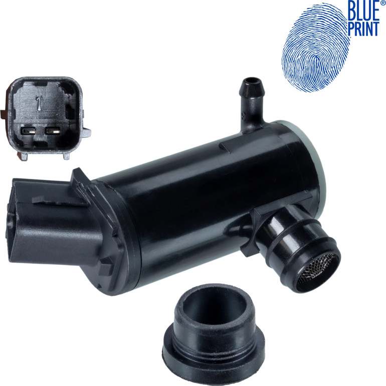 Waschwasserpumpe, Scheibenreinigung ADG00315