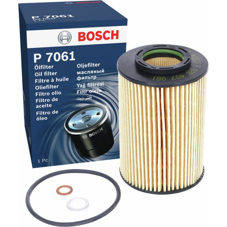 BOSCH F 026 407 061 Ölfilter BOSCH F 026 407 061 Ölfilter
