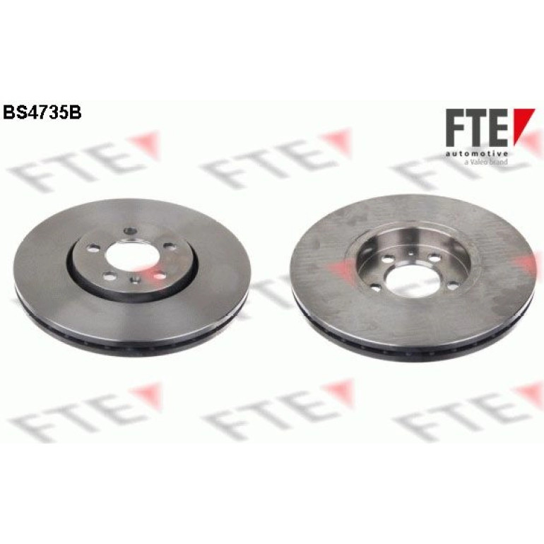 Bremsscheibe 9081314