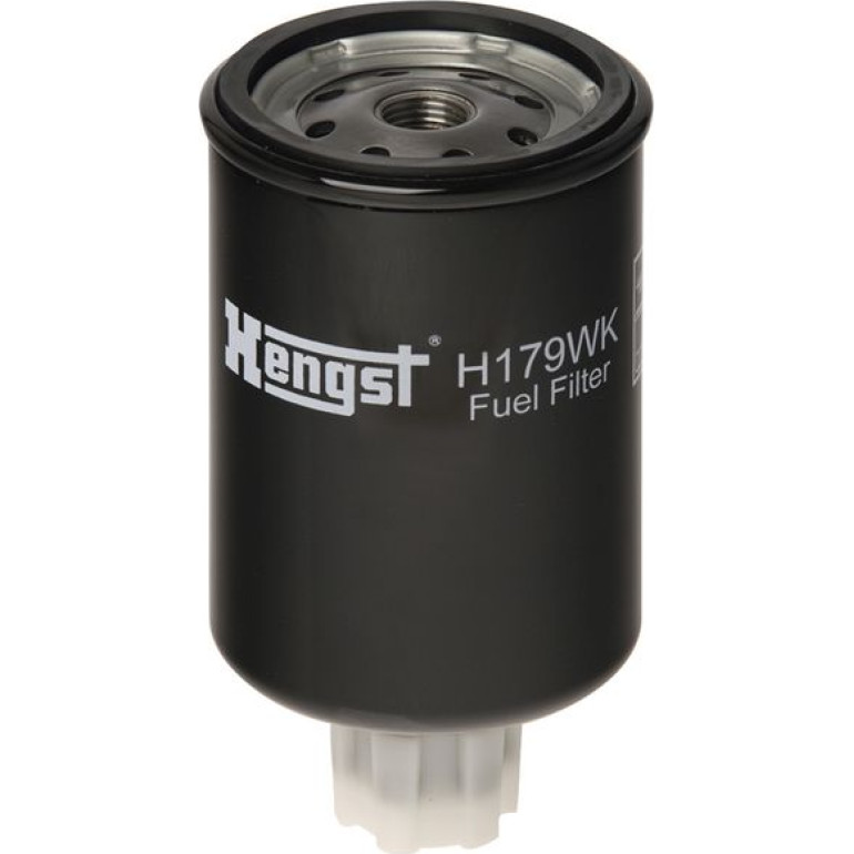 Kraftstofffilter H179WK Kraftstofffilter H179WK