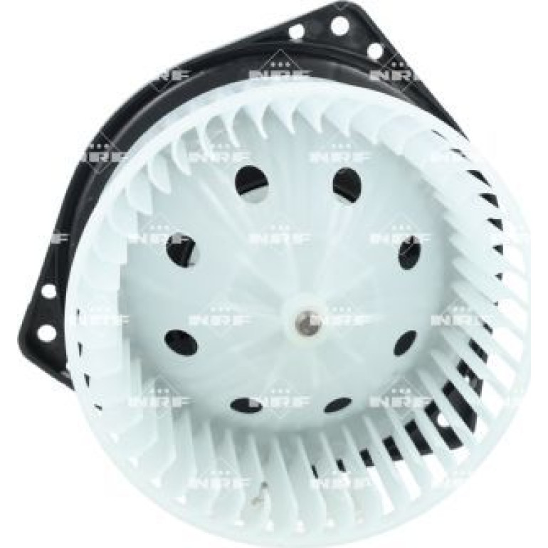 Innenraumgebläse 34741 Innenraumgebläse 34741