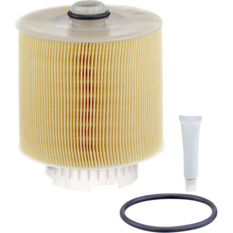 MANN-FILTER C 17 137 X Luftfilter MANN-FILTER C 17 137 X Luftfilter