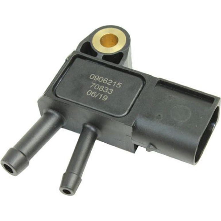 Sensor, Abgasdruck 0906215