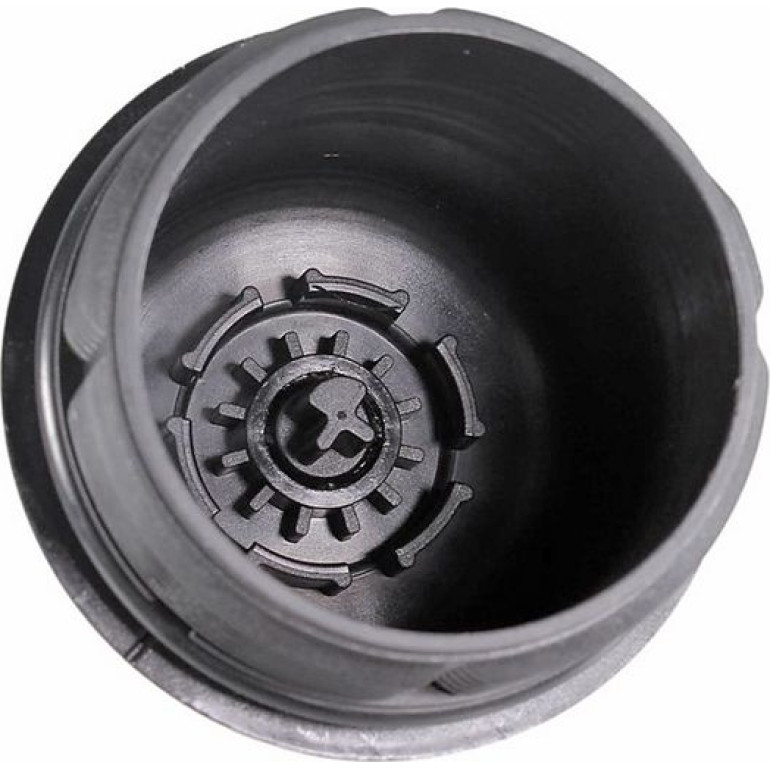 Deckel, Ölfiltergehäuse 2370117 Deckel, Ölfiltergehäuse 2370117