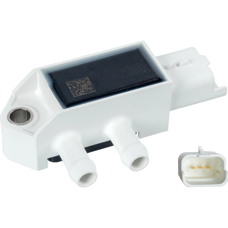 FEBI BILSTEIN 172031 Sensor, Abgasdruck FEBI BILSTEIN 172031 Sensor, Abgasdruck