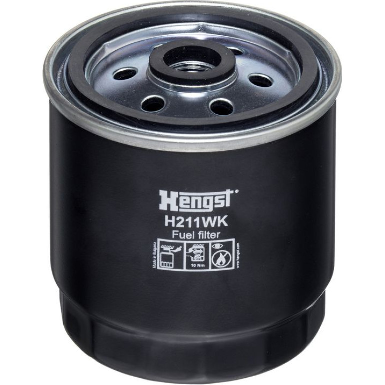 Kraftstofffilter H211WK Kraftstofffilter H211WK
