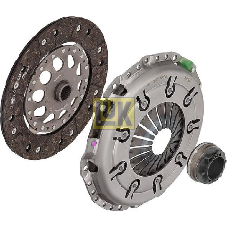 LuK 623 2285 00 Kupplungssatz RepSet