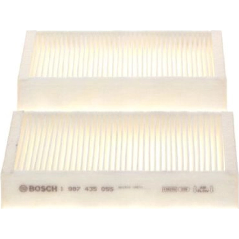 BOSCH 1 987 435 055 Innenraumfilter BOSCH 1 987 435 055 Innenraumfilter