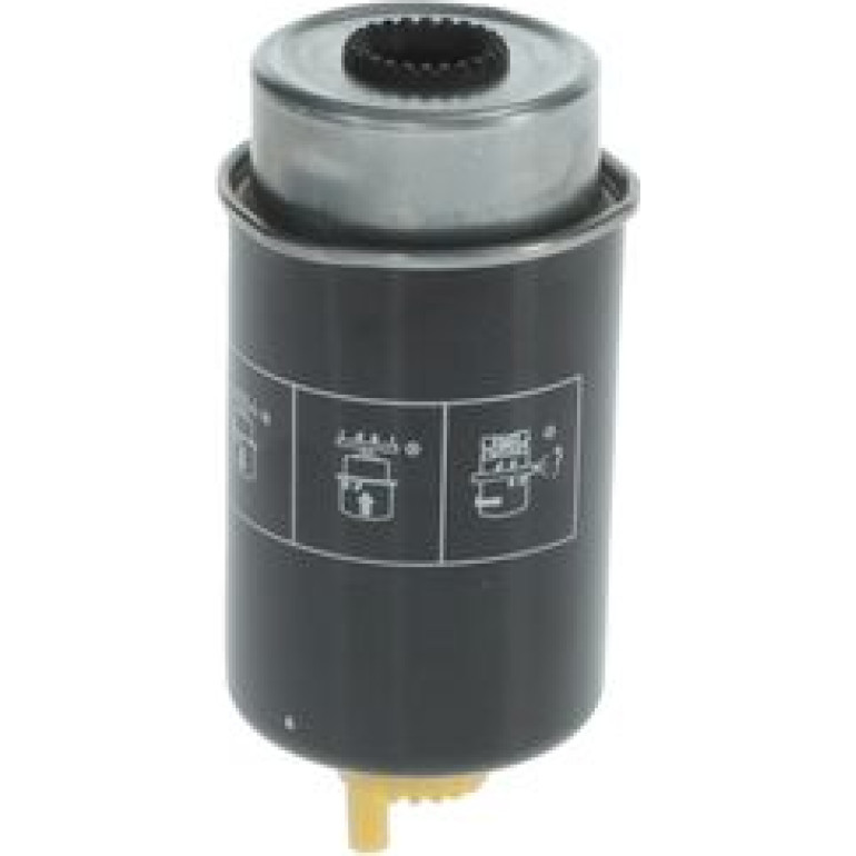 Kraftstofffilter F 026 402 310 Kraftstofffilter F 026 402 310