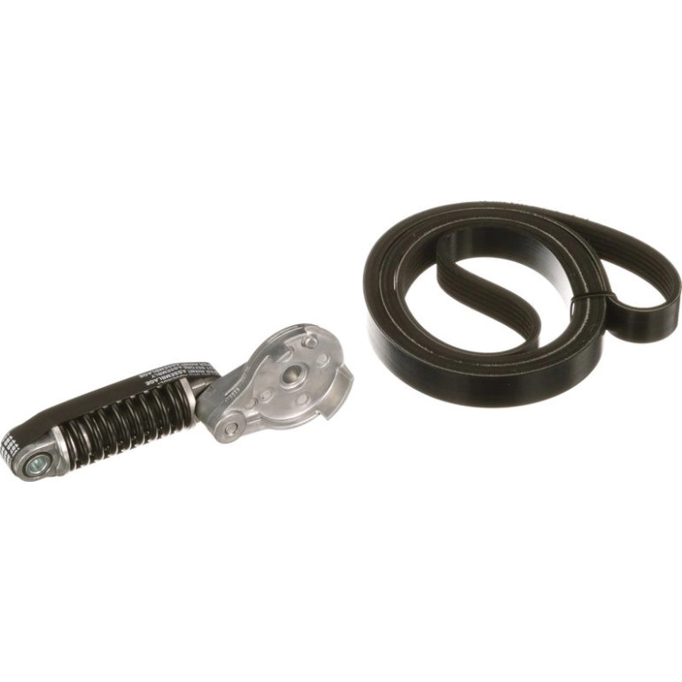Keilrippenriemensatz K016PK803EST Keilrippenriemensatz K016PK803EST