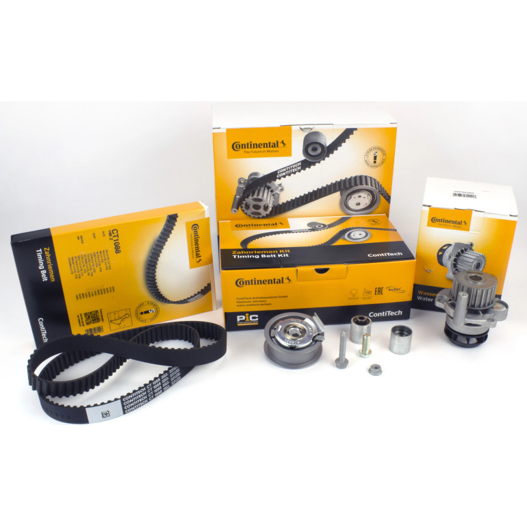 Wasserpumpe + Zahnriemensatz CT1088WP3 Wasserpumpe + Zahnriemensatz CT1088WP3