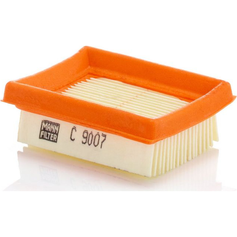 MANN-FILTER C 9007 Luftfilter MANN-FILTER C 9007 Luftfilter