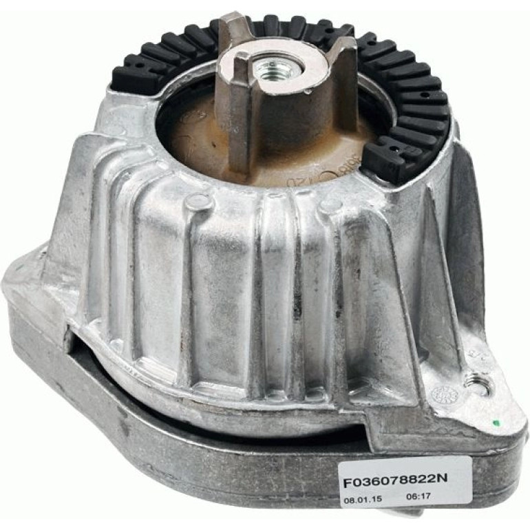 Lagerung, Motor 37286 01 Lagerung, Motor 37286 01