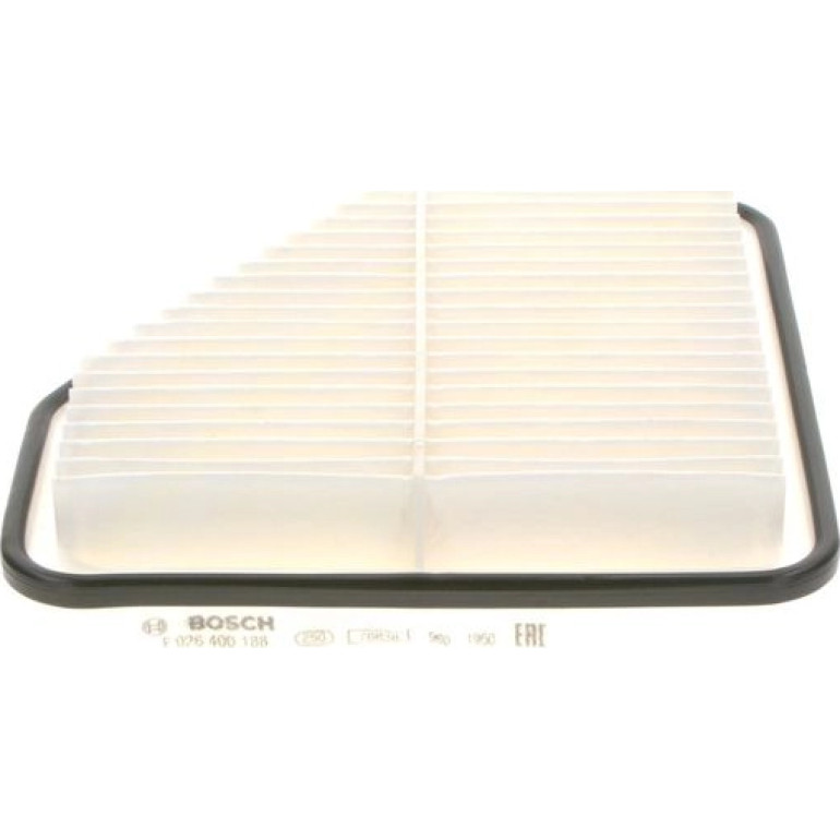 BOSCH F 026 400 188 Luftfilter BOSCH F 026 400 188 Luftfilter