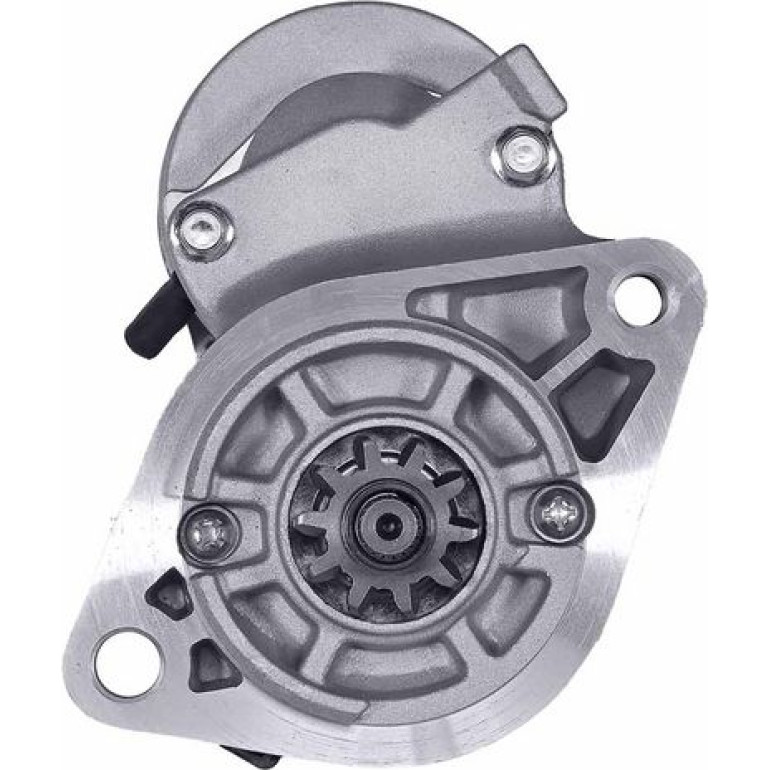 Starter 8EA 011 610-651 Starter 8EA 011 610-651