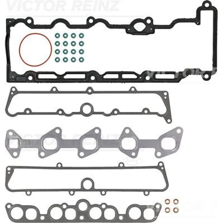 Dichtungssatz, Zylinderkopf 02-34277-01 Dichtungssatz, Zylinderkopf 02-34277-01