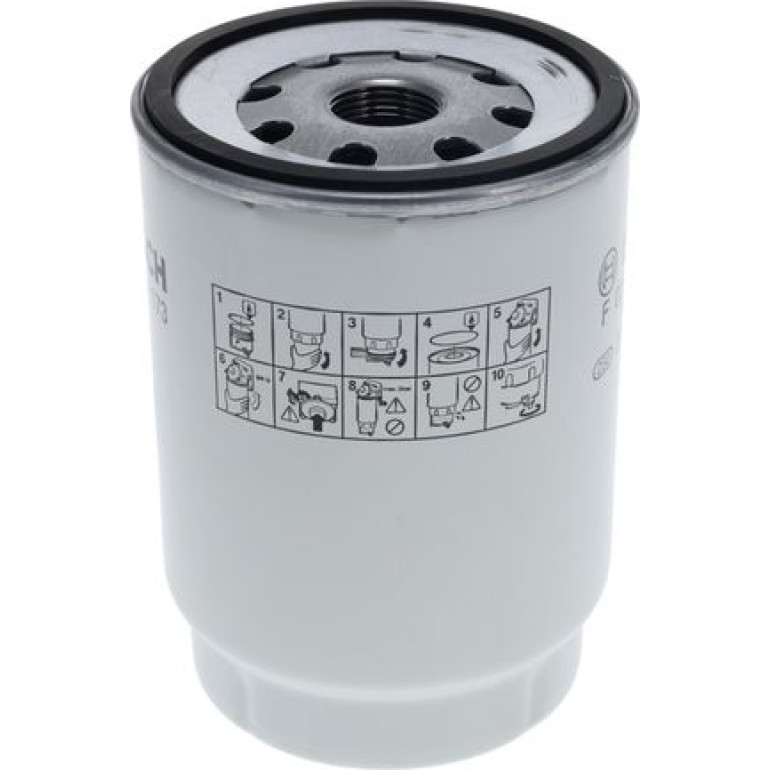 Kraftstofffilter F 026 402 173 Kraftstofffilter F 026 402 173