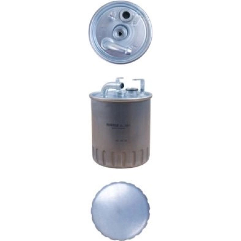 Kraftstofffilter KL 100/1 Kraftstofffilter KL 100/1