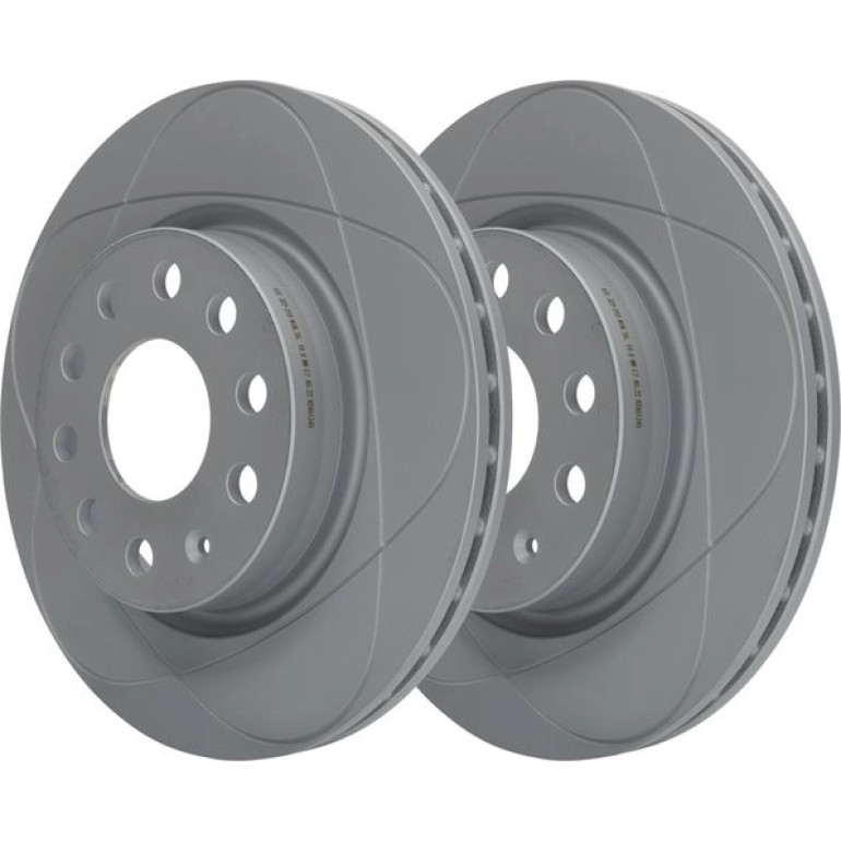 Bremsscheibe 24.0322-0210.1
