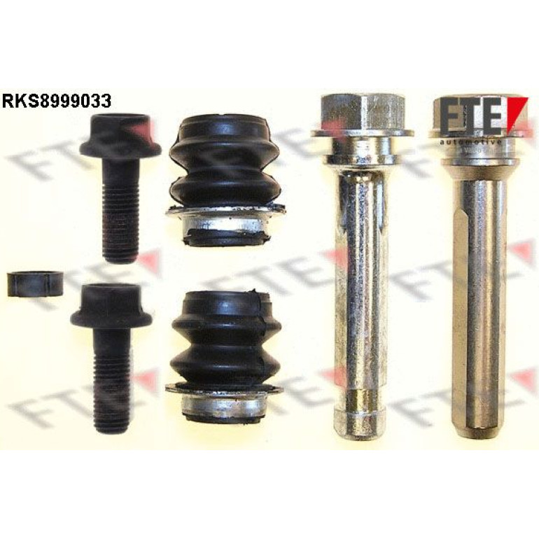 Führungshülse, Bremssattel 9334368 Führungshülse, Bremssattel 9334368