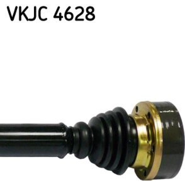 Antriebswelle VKJC 4628