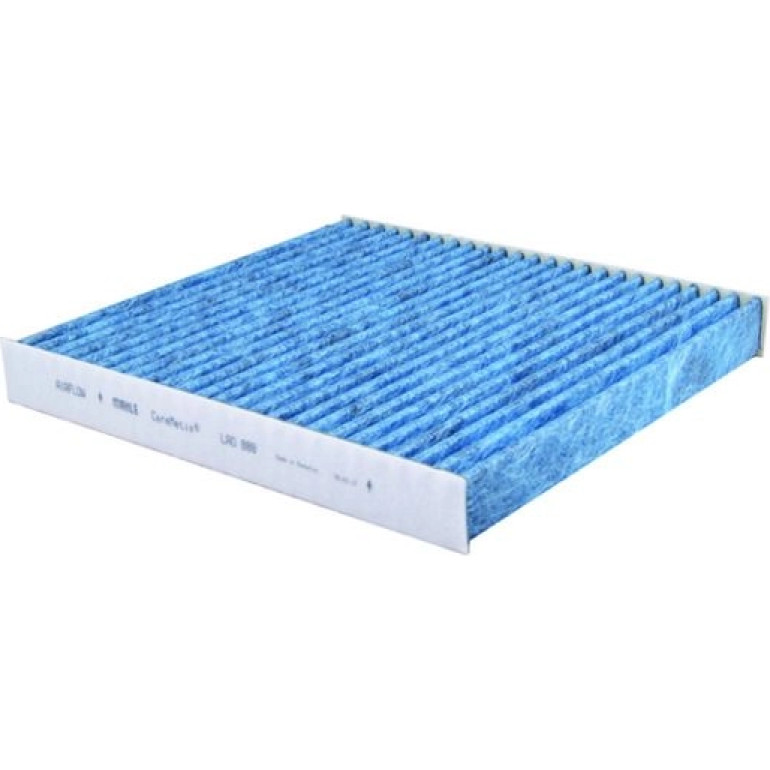 KNECHT LAO 888 Innenraumfilter Aktivkohlefilter mit antiallergischer Wirkung, CareMetix® KNECHT LAO 888 Innenraumfilter Aktivkohlefilter mit antiallergischer Wirkung, CareMetix®
