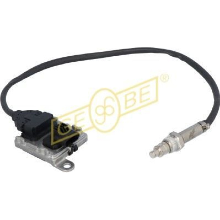 NOx-Sensor, NOx-Katalysator 9 2861 1