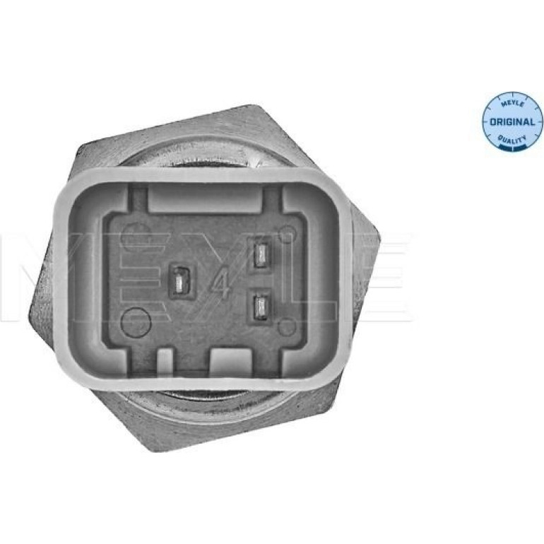 Sensor, Kühlmitteltemperatur 214 821 0012