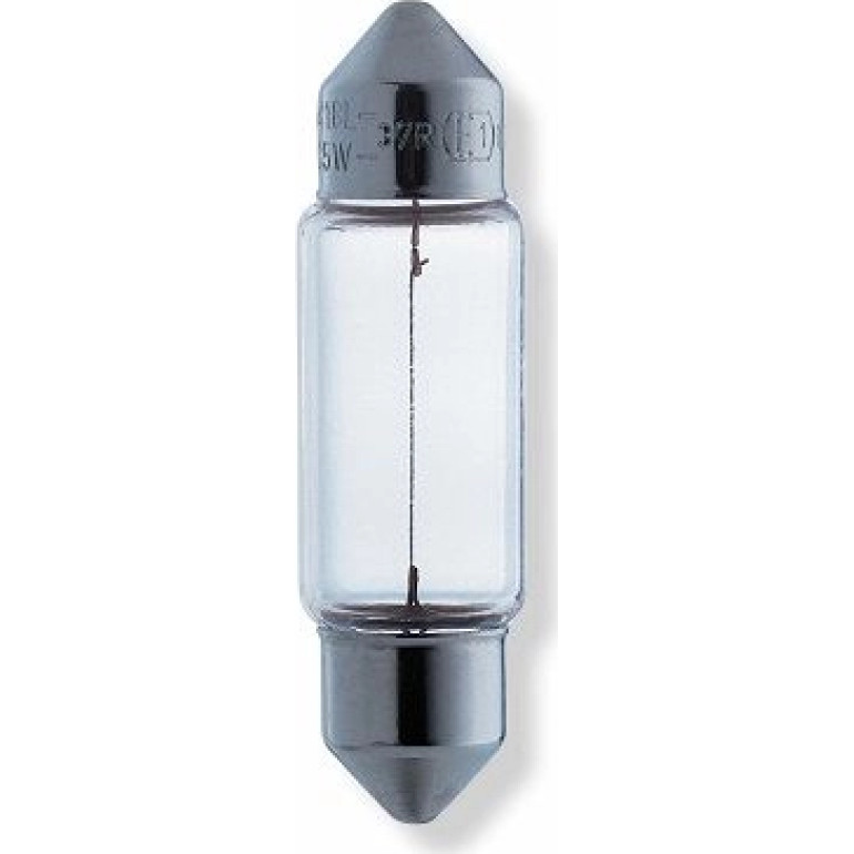 Glühlampe, Kennzeichenleuchte 6418 Glühlampe, Kennzeichenleuchte 6418