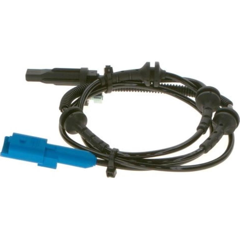 Sensor, Raddrehzahl 0 986 594 596 Sensor, Raddrehzahl 0 986 594 596