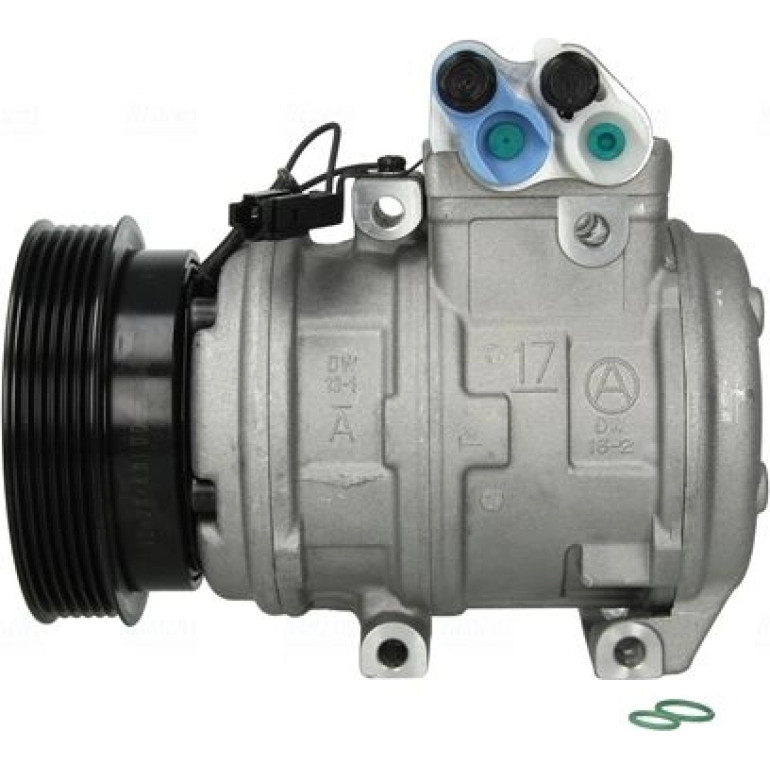 Kompressor, Klimaanlage 89265 Kompressor, Klimaanlage 89265