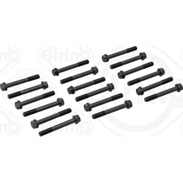 Zylinderkopfschraubensatz 802.930 Zylinderkopfschraubensatz 802.930