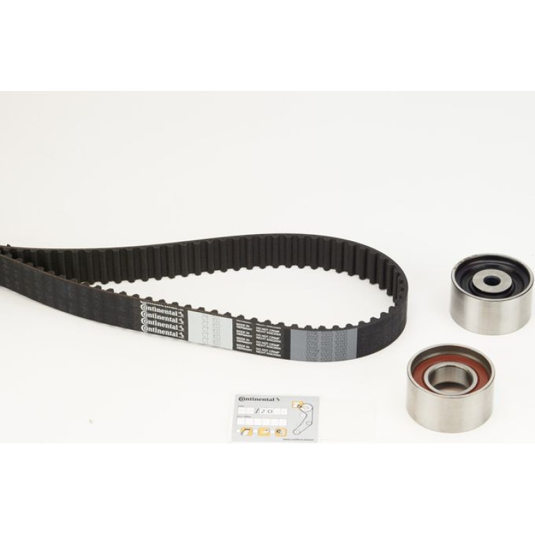 Zahnriemensatz CT1133K1