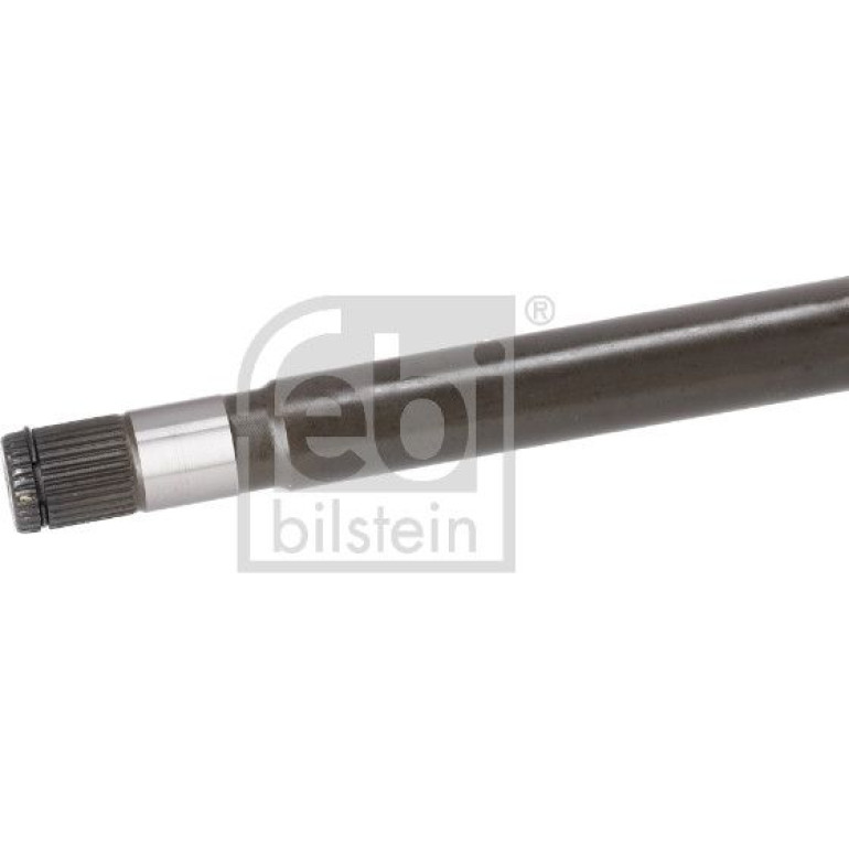 Antriebswelle 196614 Antriebswelle 196614