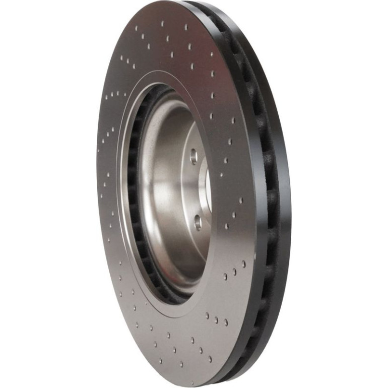 Bremsscheibe DF6242S Bremsscheibe DF6242S