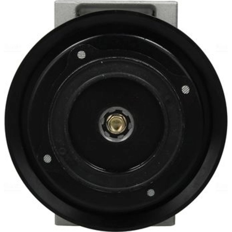 Kompressor, Klimaanlage 89330