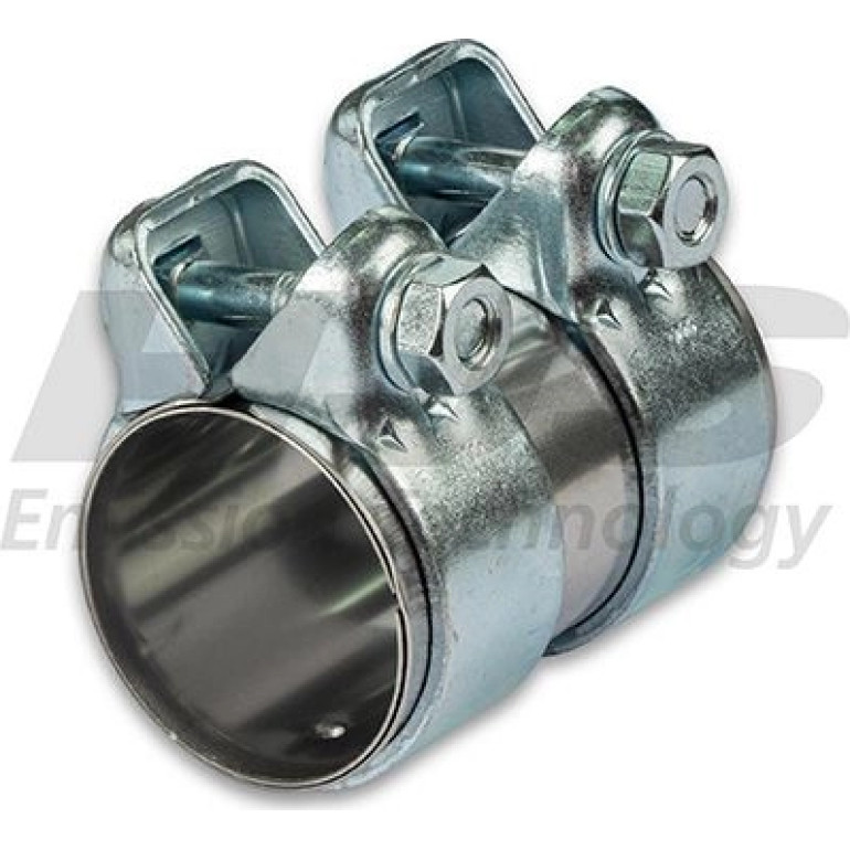 Rohrverbinder, Abgasanlage 83 12 2859 Rohrverbinder, Abgasanlage 83 12 2859
