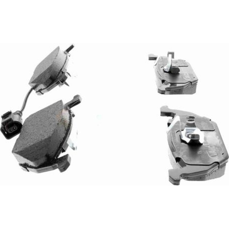 Bremsbelagsatz, Scheibenbremse V10-8110 Bremsbelagsatz, Scheibenbremse V10-8110